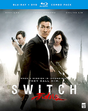 Switch Blu-ray Front Cover