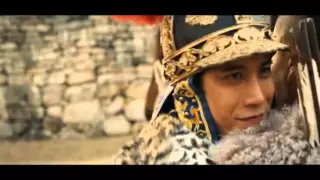 War of the Arrows Trailer