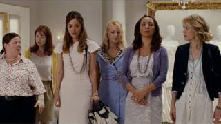 Bridesmaids Trailer