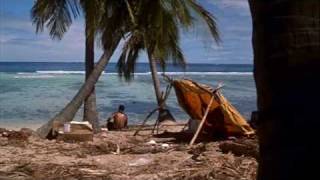 Cast Away Trailer