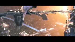Cloud Atlas Trailer