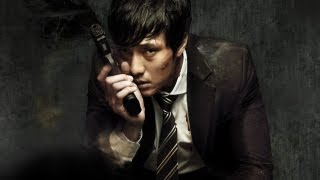 A Company Man Trailer