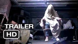 The Conjuring Trailer