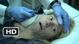 Contagion Trailer