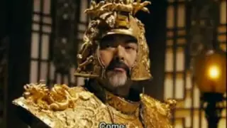 Curse of the Golden Flower Trailer