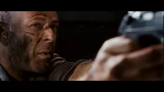 Live Free or Die Hard Trailer
