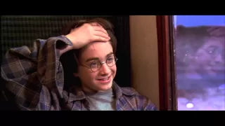 Harry Potter and the Sorcerer's Stone Trailer