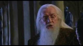 Harry Potter and the Chamber of Secrets Trailer
