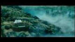 Harry Potter and the Goblet of Fire Trailer