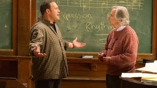 Here Comes the Boom Trailer