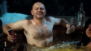 Hot Tub Time Machine Trailer