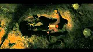 I Saw The Devil Trailer