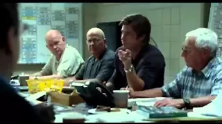 Moneyball Trailer