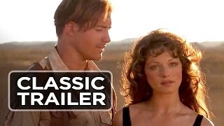 The Mummy Trailer