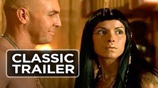 The Mummy: Returns Trailer