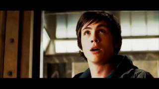 Percy Jackson & The Olympians : The Lightning Thief Trailer
