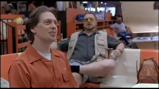 The Big Lebowski Trailer