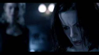 Underworld: Rise of the Lycans Trailer