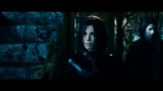 Underworld: Awakening Trailer