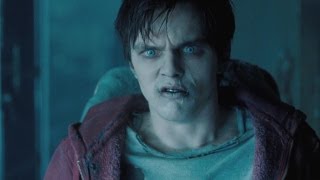 Warm Bodies Trailer