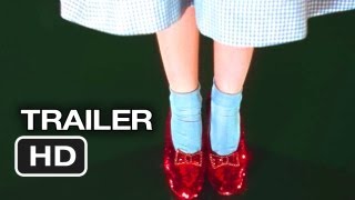 The Wizard of Oz Trailer