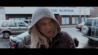 The Wrestler Trailer