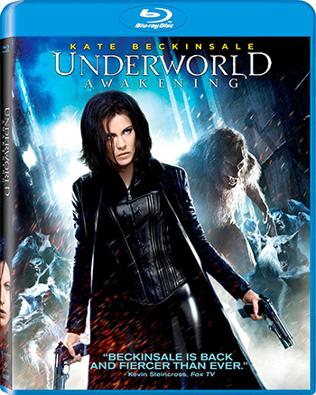 Blu-ray Front Cover