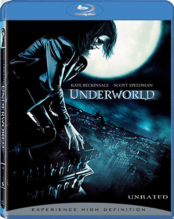 Blu-ray Front Cover