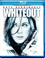 Whiteout Blu-Ray Cover