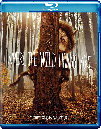 Blu-ray Front Cover