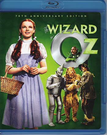 Blu-ray Front Cover