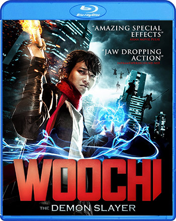 Blu-ray Front Cover