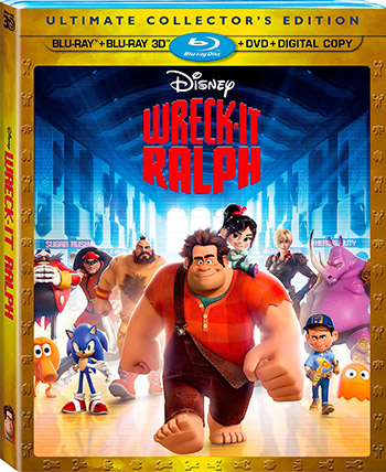 Blu-ray Front Cover