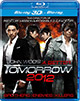 A Better Tomorrow Blu-ray Cover