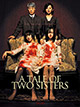 A Tale of Two Sisters Blu-ray Cover