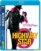 Highway Star Blu-ray Cover