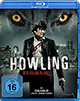 Howling Blu-ray Cover