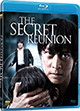 Secret Reunion Blu-ray Cover