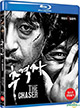 The Chaser Blu-ray Cover