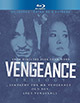 The Vengeance Trilogy Blu-ray Cover